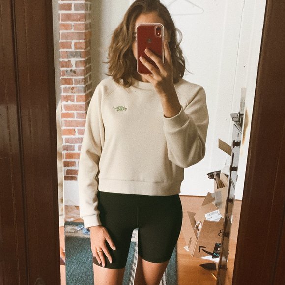 Sunday Best Tops - Sunday Best Elle Sweater